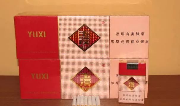 香烟云南印象_云南香烟_香烟云南的烟最好