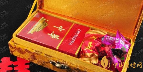 烟中华图片_烟中华价格图片及价格_中华烟