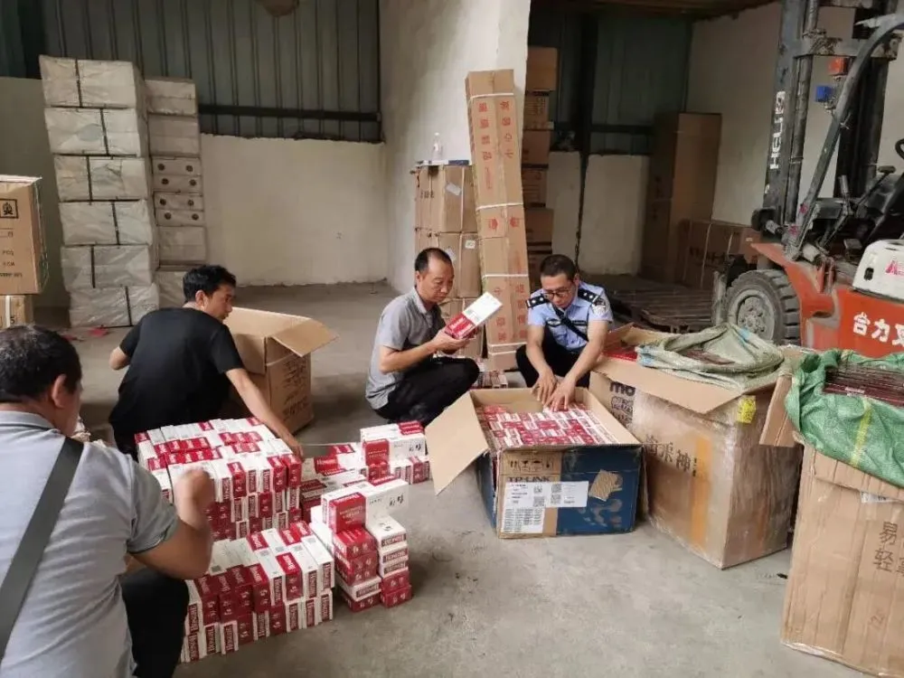 中华假烟村庄_中华假香烟_中华假烟村