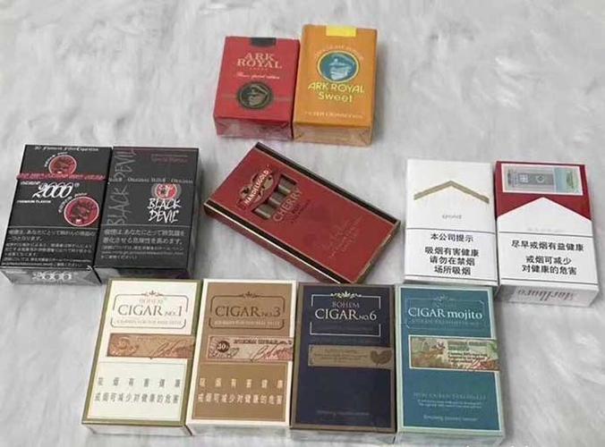 云霄香烟多少钱一包_云霄香烟质量怎样_云霄香烟和正规烟一样吗