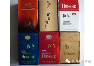 香烟云南印象_云南香烟_香烟云南的烟最好