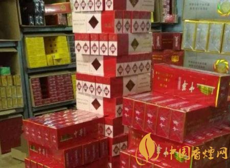 香烟货源_香烟进货平台_香烟批发货源厂家