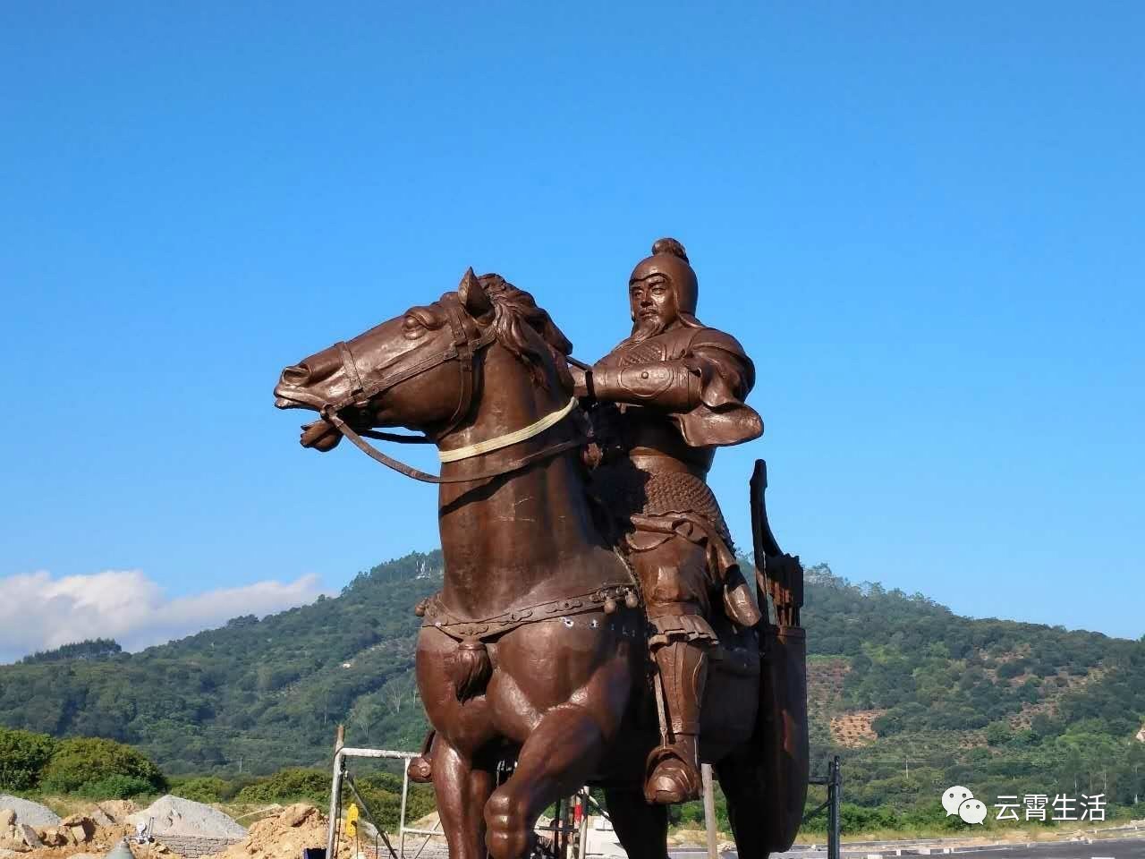 福建云霄天气预报_福建云霄天气预报15天_福建云霄