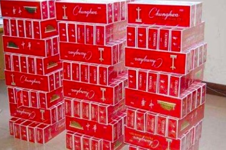 越南代工的烟_越南代工烟_越南代工烟厂