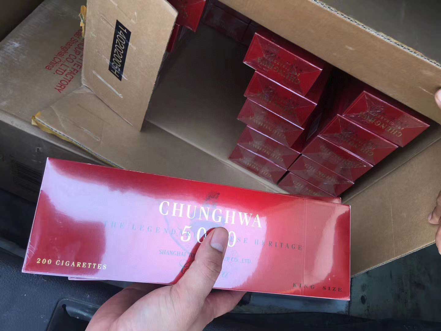 越南代工的烟_越南代工烟_越南代工烟厂