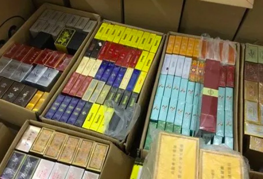 香烟一手_一手香烟货源正品批发_一手香烟货源