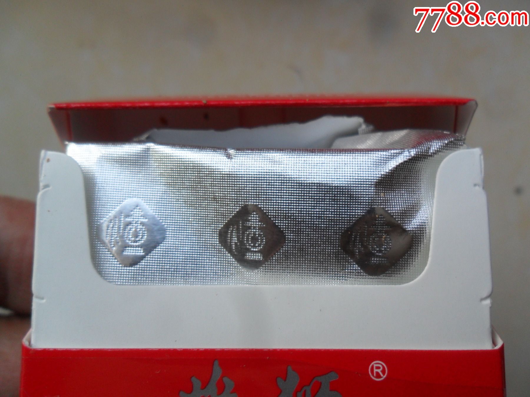 农村发烟_农村让烟的规矩_私自造烟的村子