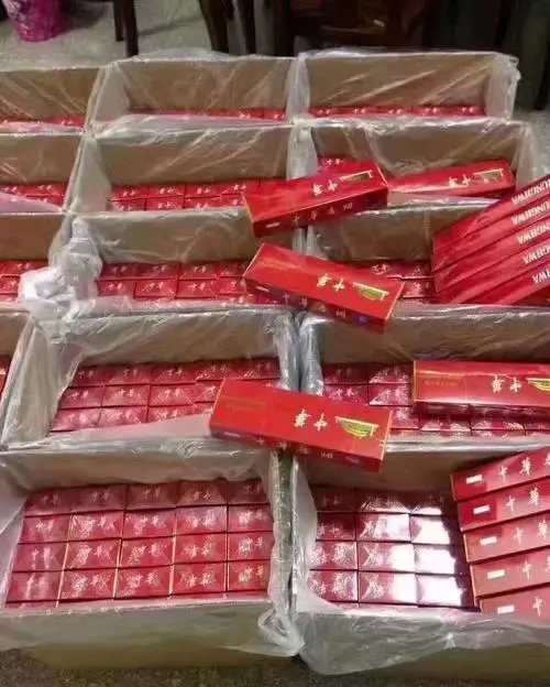一手货源香烟_一手香烟货源厂家直销_香烟批发一手货源网