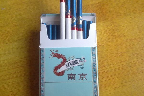 中国高端名烟_高端中国名烟排行_高端中国名烟有哪些