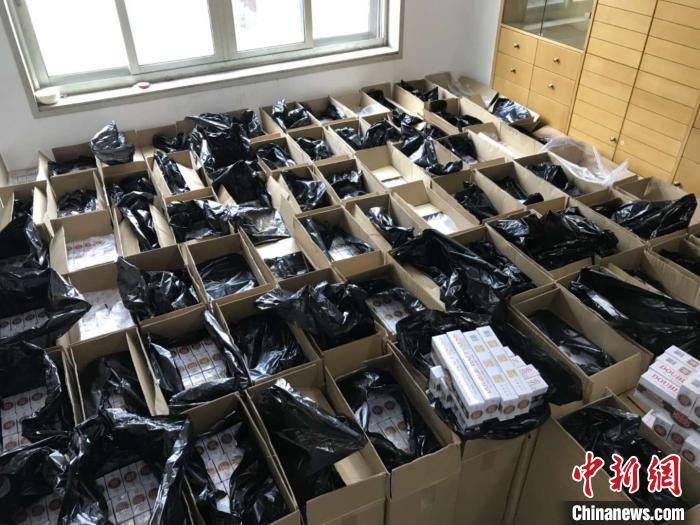 中华假烟村庄_中华假香烟_中华假烟村