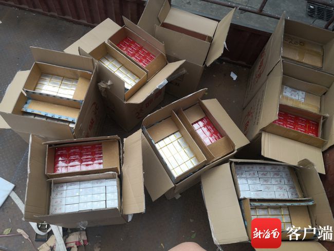 中华假烟村庄_中华假烟村_中华假香烟