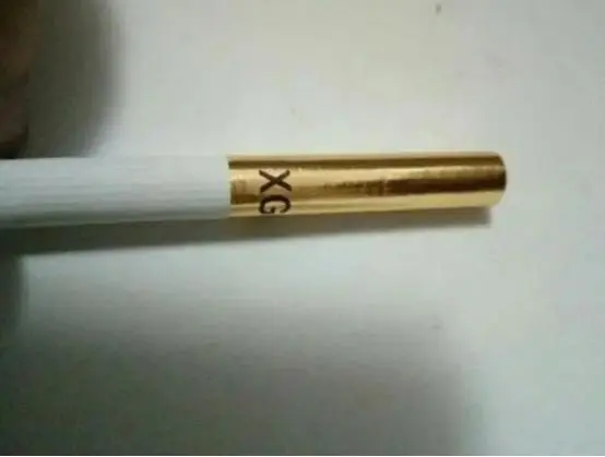 真假烟中华_假烟中华怎么分辨_假中华看烟