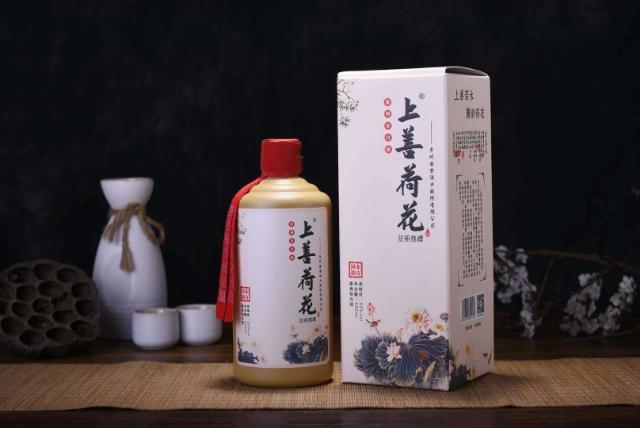 贵州茅台荷花酒价格_贵州茅台镇荷花酒和荷花烟_贵洲茅台镇荷花酒价格