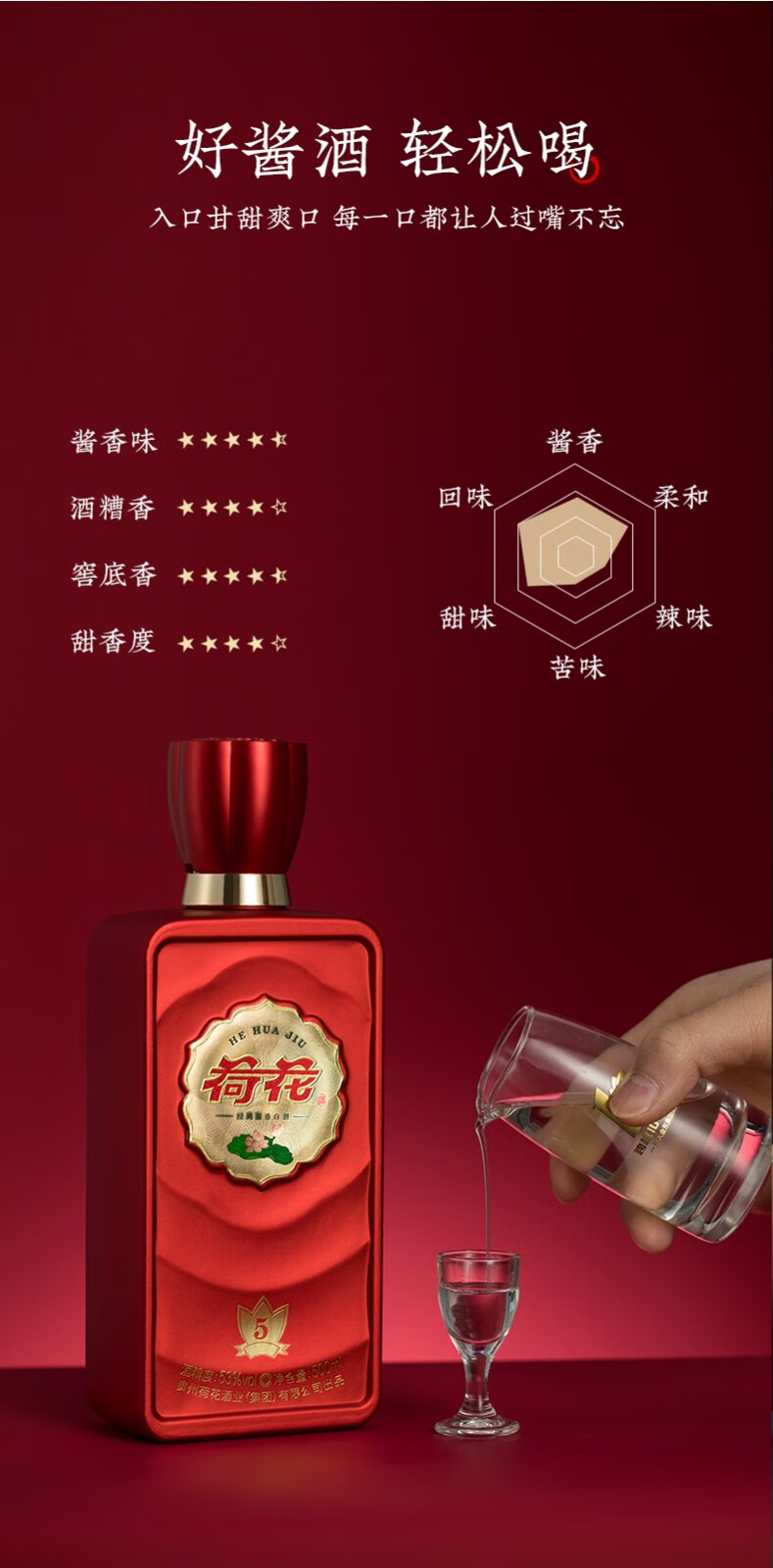 贵州茅台镇荷花酒53度价格_贵洲茅台镇荷花酒价格_贵州茅台镇荷花酒和荷花烟