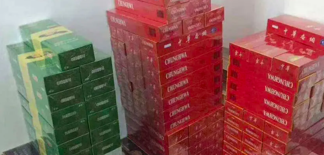 云霄香烟卷烟厂_云霄香烟厂家直销_现在云霄卷烟厂生产正品烟了吗