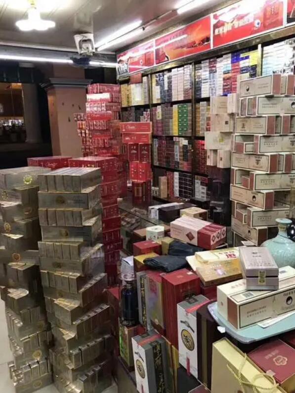 烟草购买微信_买烟联系方式微信_香烟售卖微信