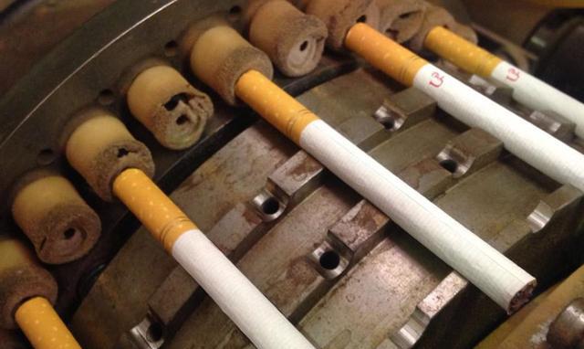 现在云霄卷烟厂生产正品烟了吗_云霄卷烟厂生产什么牌_云霄卷烟有限公司