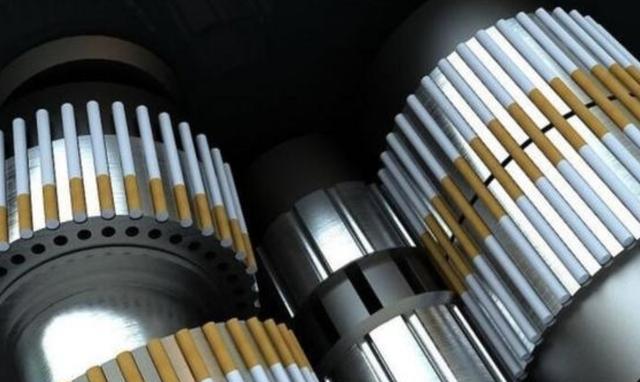 云霄卷烟厂生产什么牌_现在云霄卷烟厂生产正品烟了吗_云霄卷烟有限公司