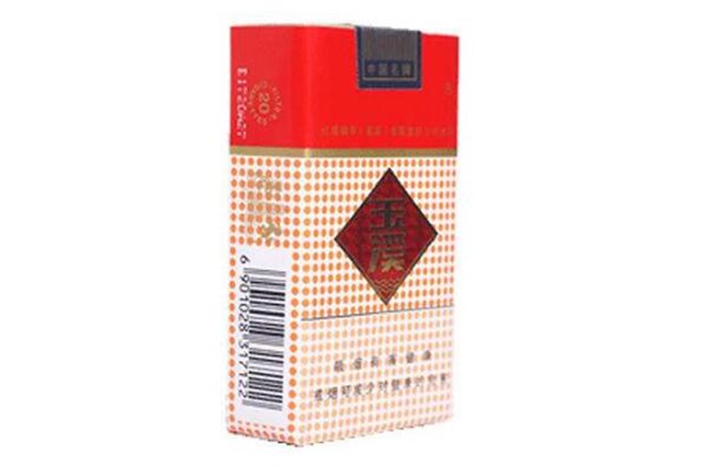 高端中国名烟有哪些_中国高端香烟_中国高端名烟