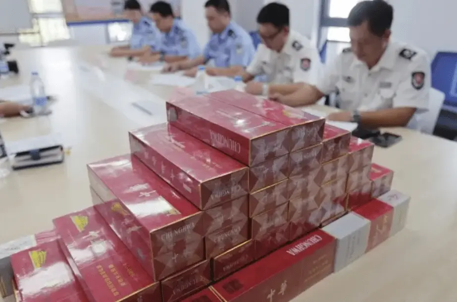 云霄一品香烟_香烟一品云霄价格表_香烟一品云霄好抽吗