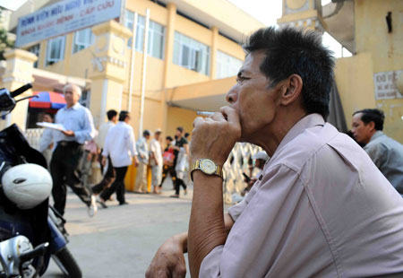 越南烟为什么这么便宜_越南烟_越南烟是真的假的