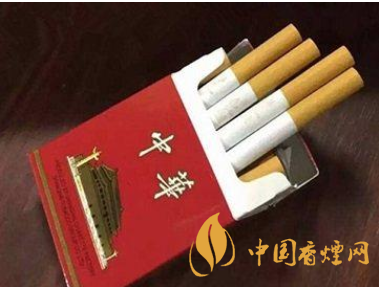 烟中华价格图片及价格_中华烟_烟中华多少钱一包