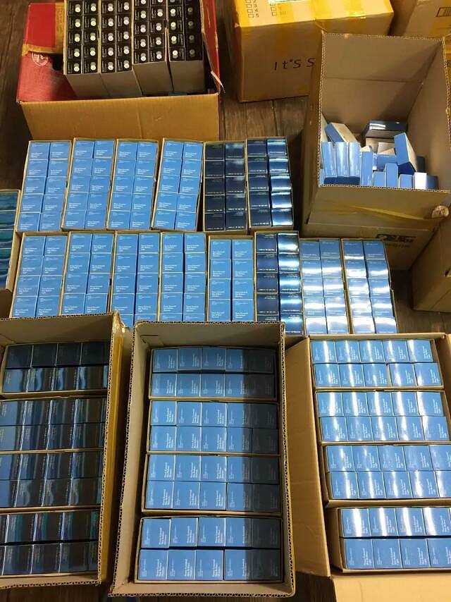 外烟一手货源供应商微信_烟草专卖一手货源_外烟一手货源供应商