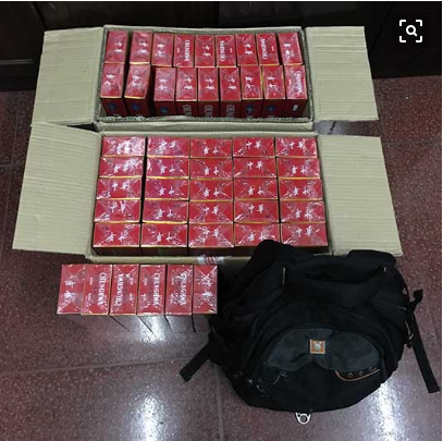 中华怎么看假烟_假烟中华怎么分辨_假中华看烟