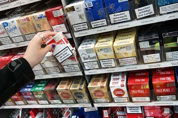 越南烟品牌前十名图片价格_越南烟_越南烟的品牌大全图片