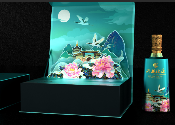 贵州茅台镇荷花酒和荷花烟_贵州茅台镇荷花酒和荷花烟_贵州茅台镇荷花酒和荷花烟