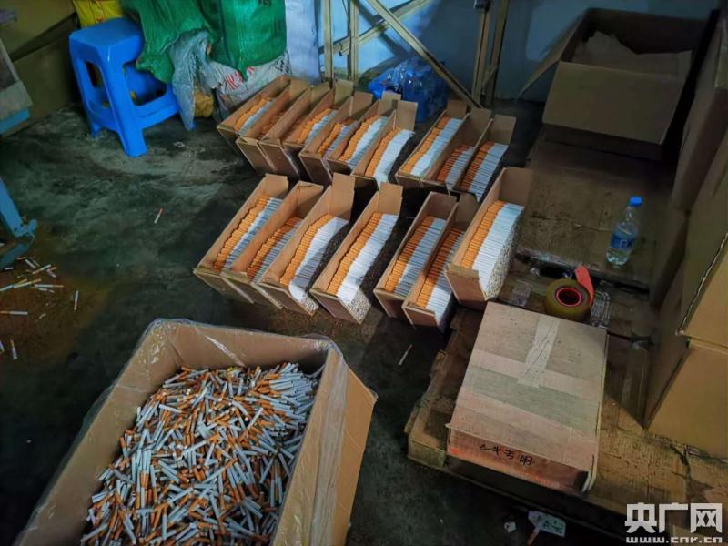 福建云霄假烟_中华5000是假烟吗_中华假烟福建