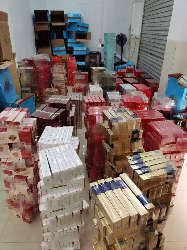 福建云霄假烟_中华5000是假烟吗_中华假烟福建