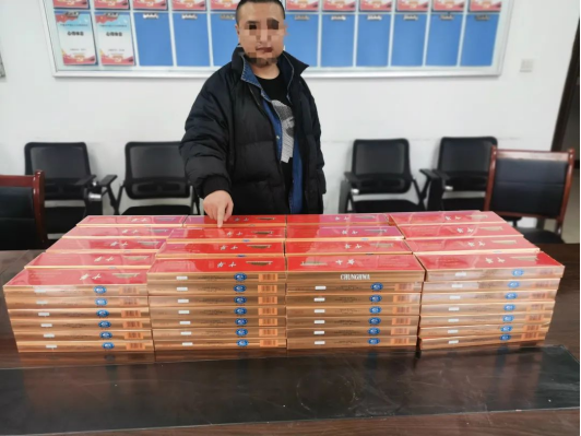 中华假香烟_假烟中华怎么分辨_假中华烟