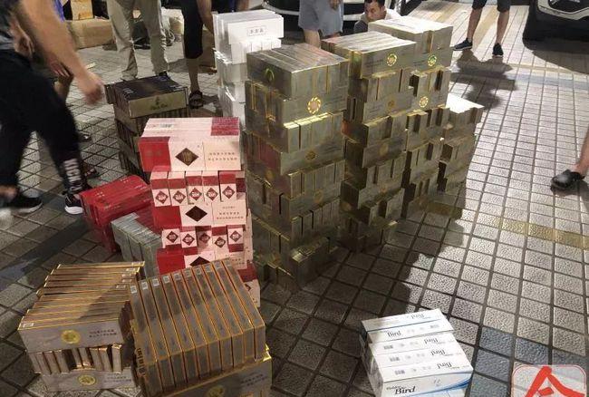 一手批发香烟_一手货源香烟厂家_一手香烟货源厂家直销