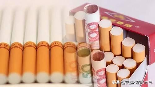 小县城造假烟20年,垄断欧美市场,销量上千亿,中华烟瑟瑟发抖?