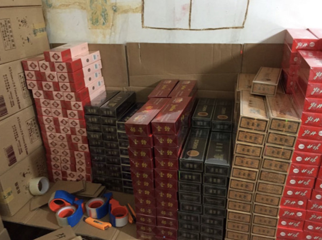 越南代工烟_越南代工香烟联系方式_越南香烟代工厂