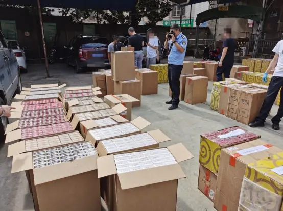 香烟云霄货是什么意思_云霄香烟微商_香烟云霄