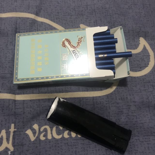 云霄香烟细支_云霄系列香烟哪款好抽_云霄香烟口感怎么样