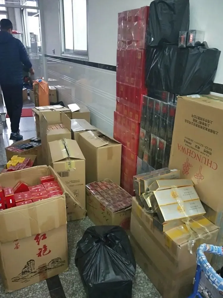 一手货源香烟厂家_一手香烟货源正品批发_一手货源香烟