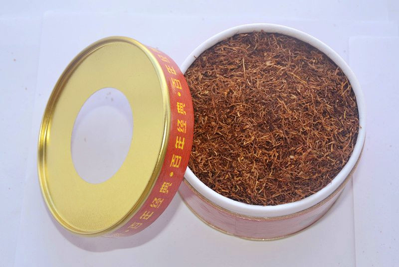 鉴定中华烟礼品真假的详细方法