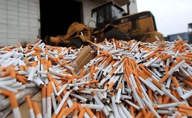 云霄县国家假烟事件_云霄县假烟_云霄县假烟国家不管吗