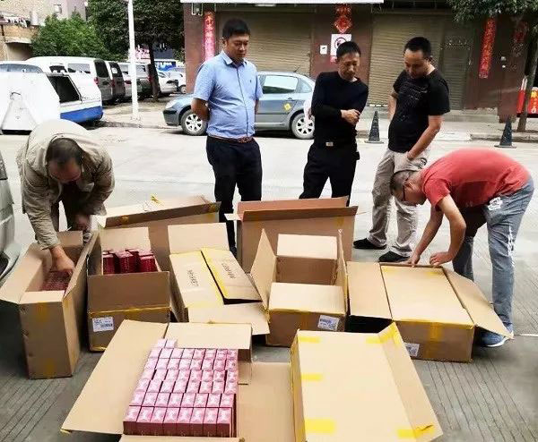 中华香烟假烟购买_中华假烟村_中华假烟村庄