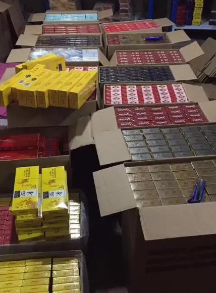 越南代工烟_越南代工烟厂_越南代工香烟质量到底如何