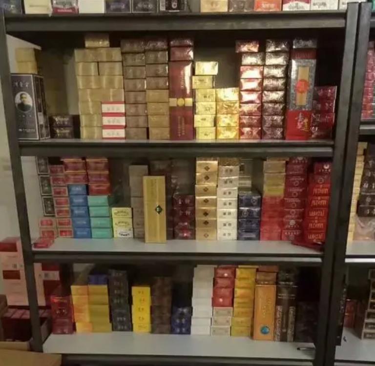 越南代工烟_越南代工香烟质量到底如何_越南代工烟厂