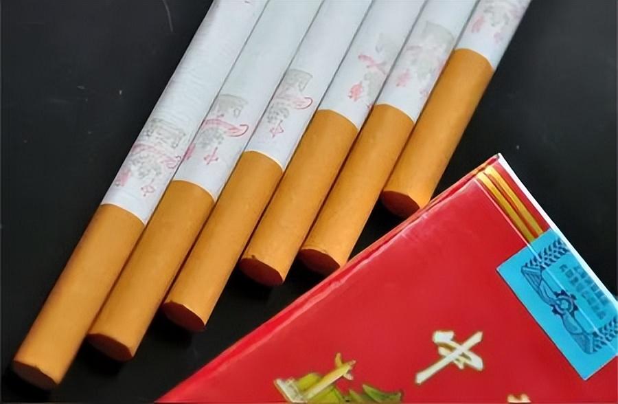中华烟_烟中华多少钱一包_烟中华多少钱