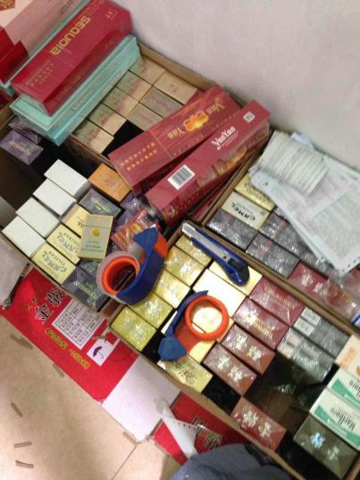 一手货源香烟厂家_香烟一手货源批发市场_一手货源香烟