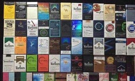 越南代工烟厂_越南代工烟_越南代工香烟质量到底如何