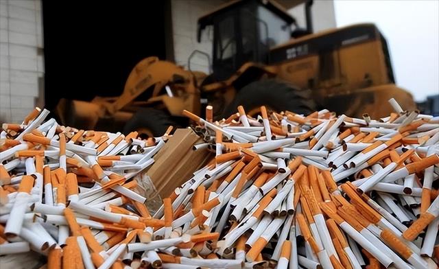 云霄香烟卷烟厂_云霄卷烟厂生产什么牌_现在云霄卷烟厂生产正品烟了吗