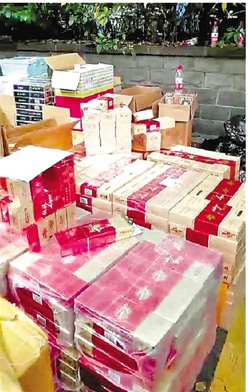 云霄假香烟批发价格表_云霄一手香烟批发_云霄假烟一手货源