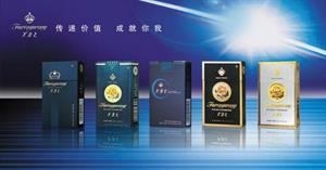 中国高端香烟_中国高端名烟_高端中国名烟排行榜